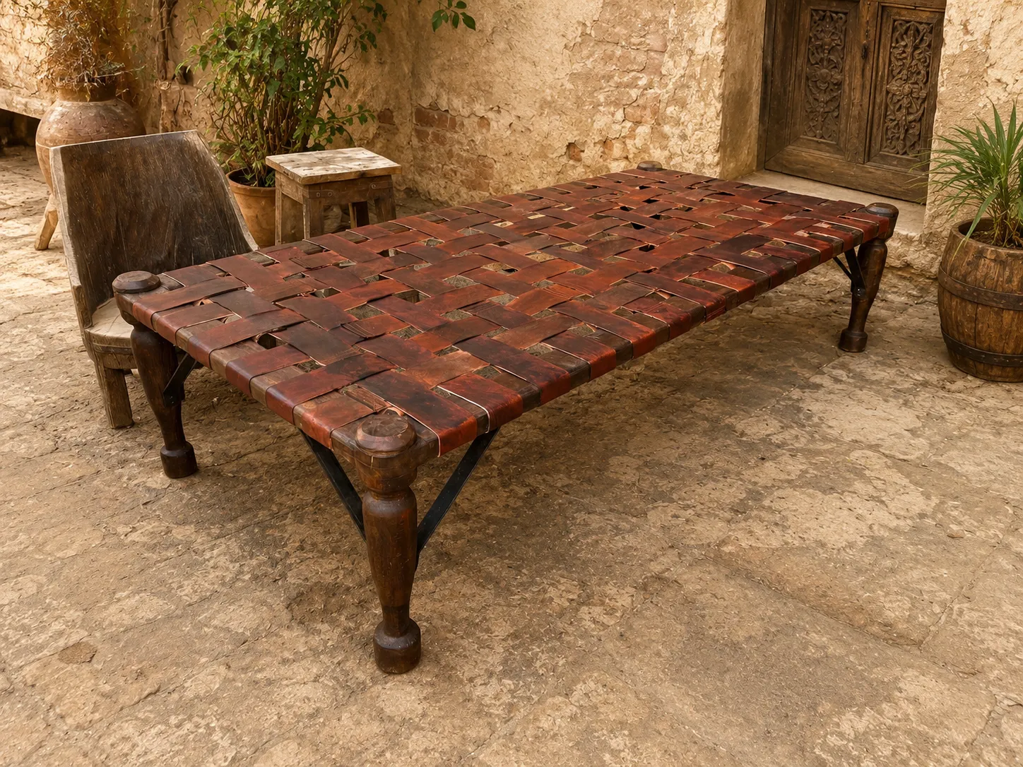 Rangarsons-Film-Production-Supplier-Campaign-Furniture
