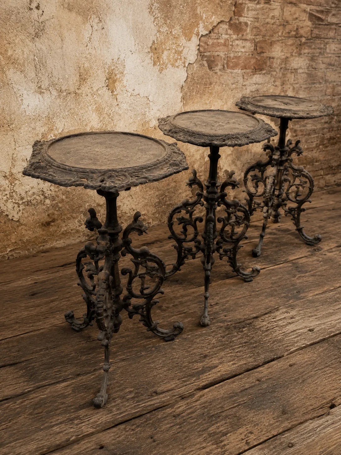Rangarsons-Film-Production-Supplier-Cast-iron-Furniture