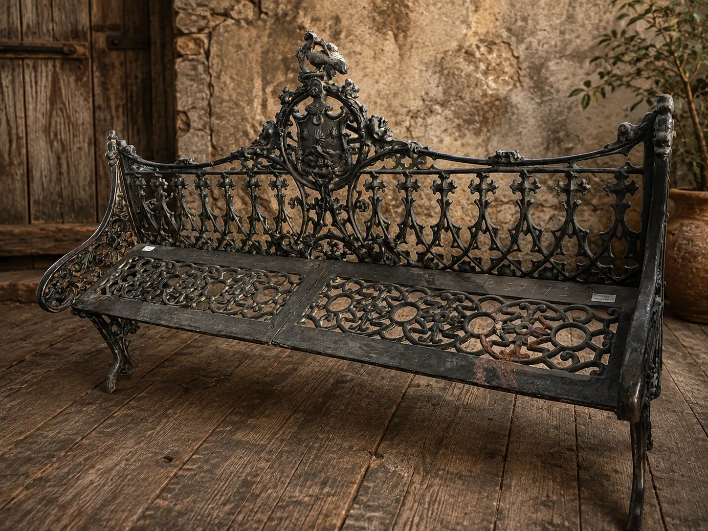 Rangarsons-Film-Production-Supplier-Cast-iron-Furniture