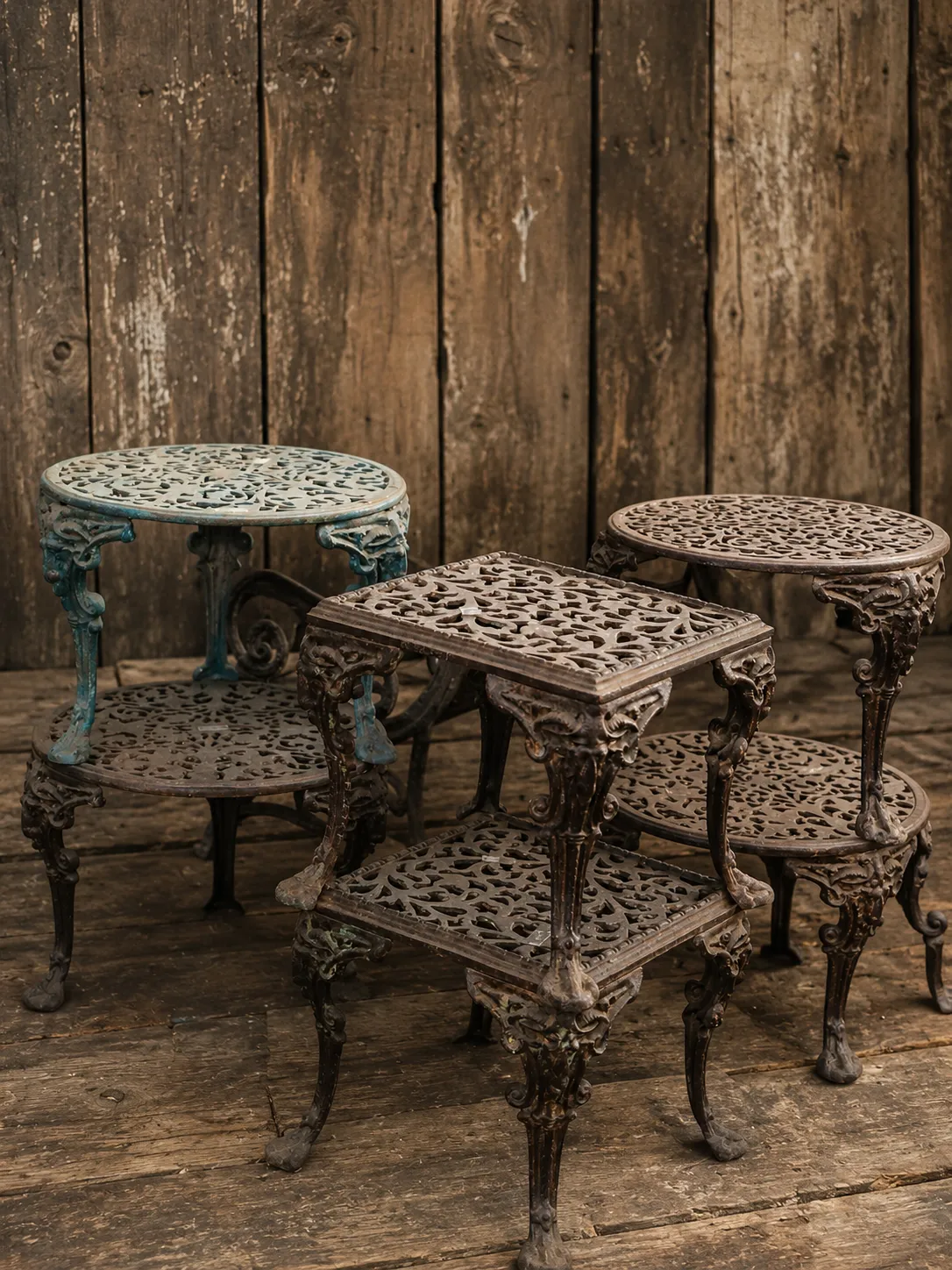 Rangarsons-Film-Production-Supplier-Cast-iron-Furniture