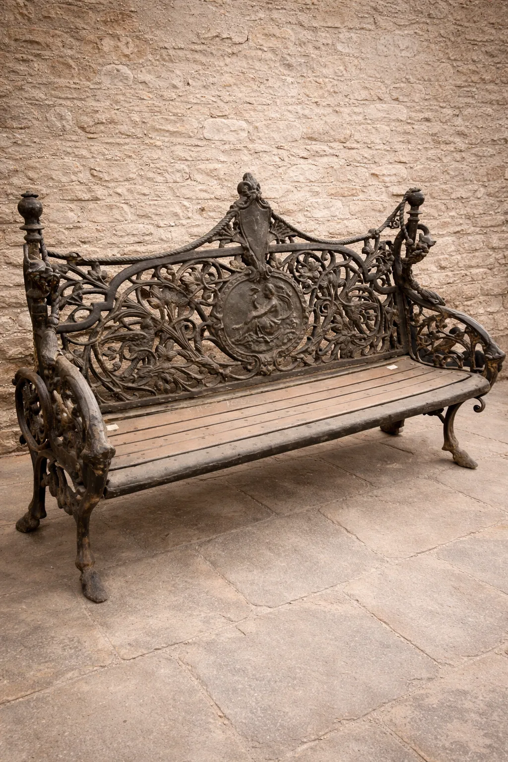 Rangarsons-Film-Production-Supplier-Cast-iron-Furniture