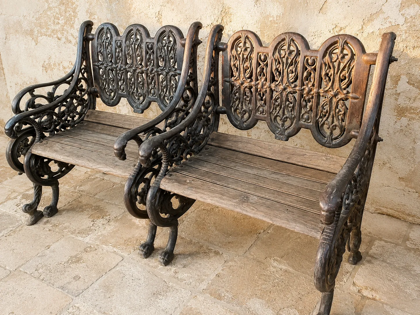 Rangarsons-Film-Production-Supplier-Cast-iron-Furniture