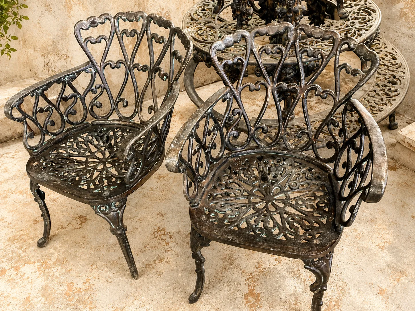 Rangarsons-Film-Production-Supplier-Cast-iron-Furniture