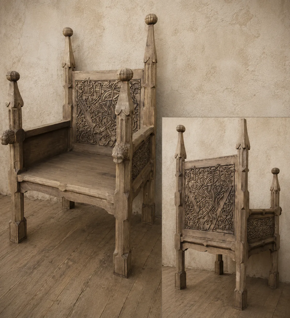 Rangarsons-Film-Production-Supplier-Hand-Carved-Furniture