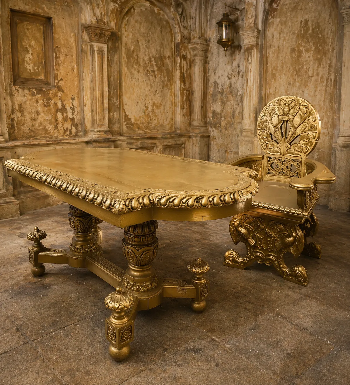 Rangarsons-Film-Production-Supplier-Hand-Carved-Furniture