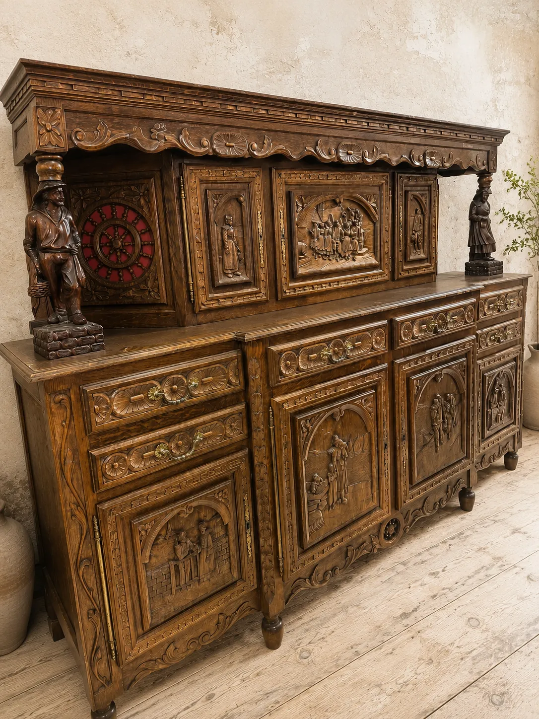 Rangarsons-Film-Production-Supplier-Hand-Carved-Furniture