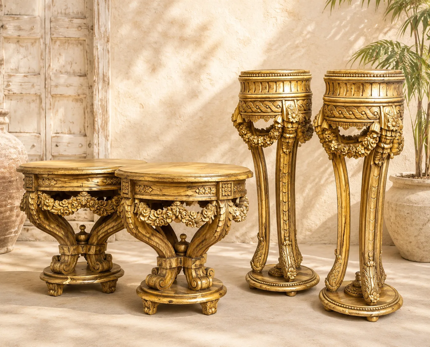Rangarsons-Film-Production-Supplier-Hand-Carved-Furniture