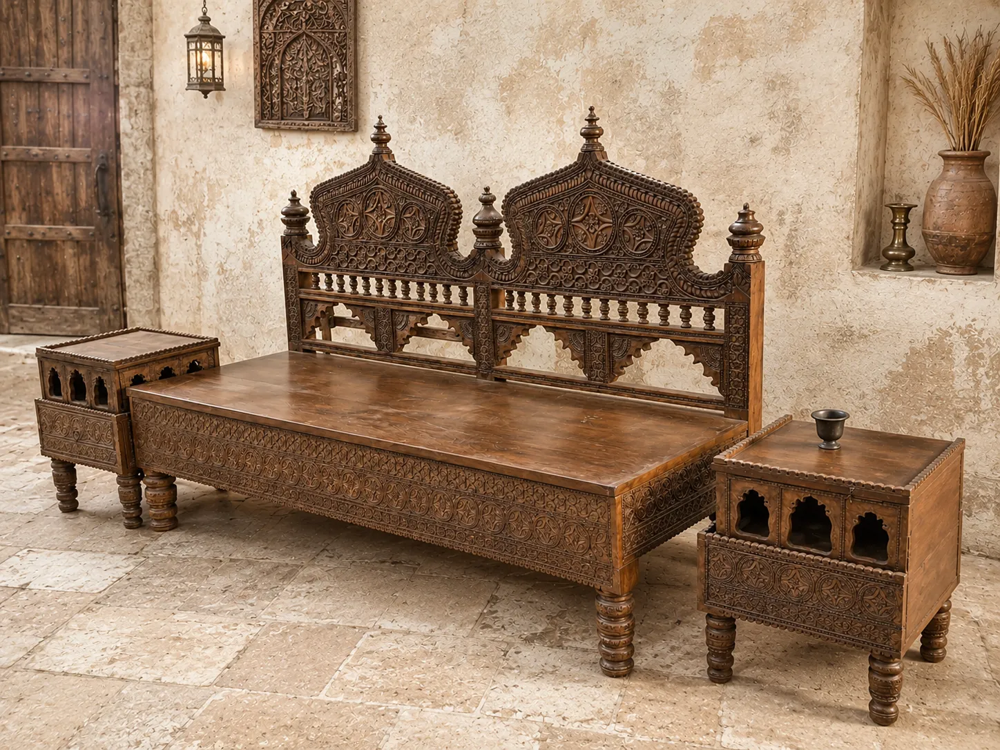 Rangarsons-Film-Production-Supplier-Hand-Carved-Furniture