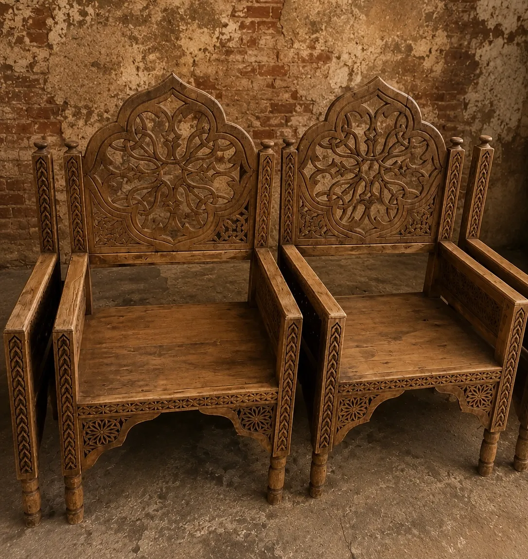 Rangarsons-Film-Production-Supplier-Hand-Carved-Furniture