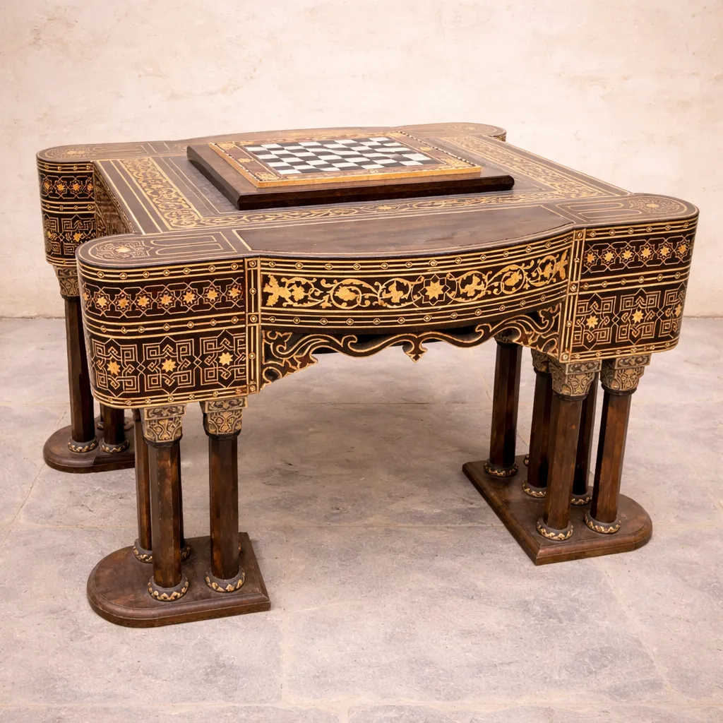 Rangarsons-Film-Production-Supplier-Hand-Carved-Furniture