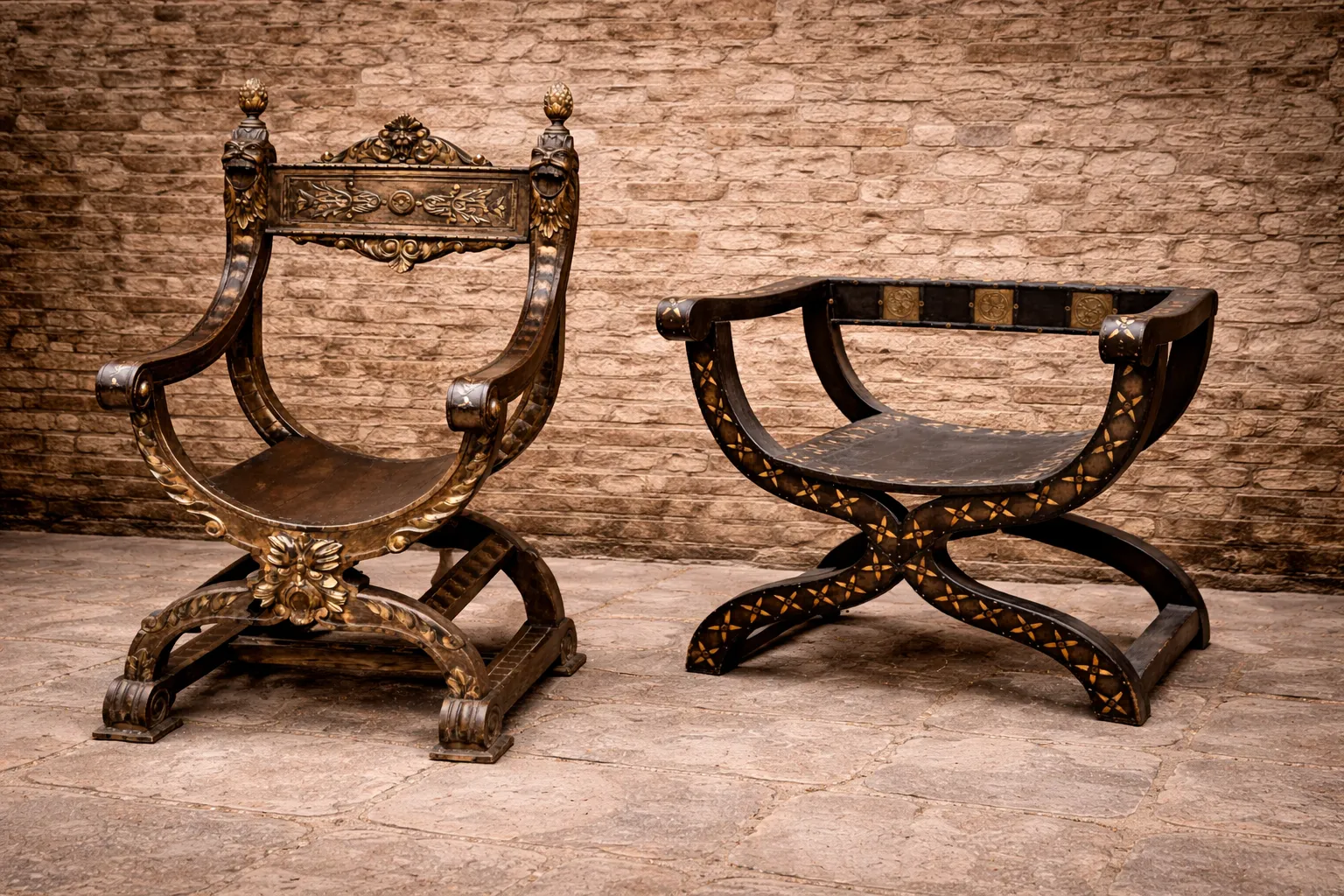 Rangarsons-Film-Production-Supplier-Hand-Carved-Furniture