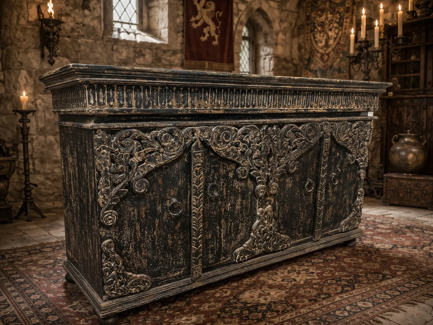 Rangarsons-Film-Production-Supplier-Hand-Carved-Furniture