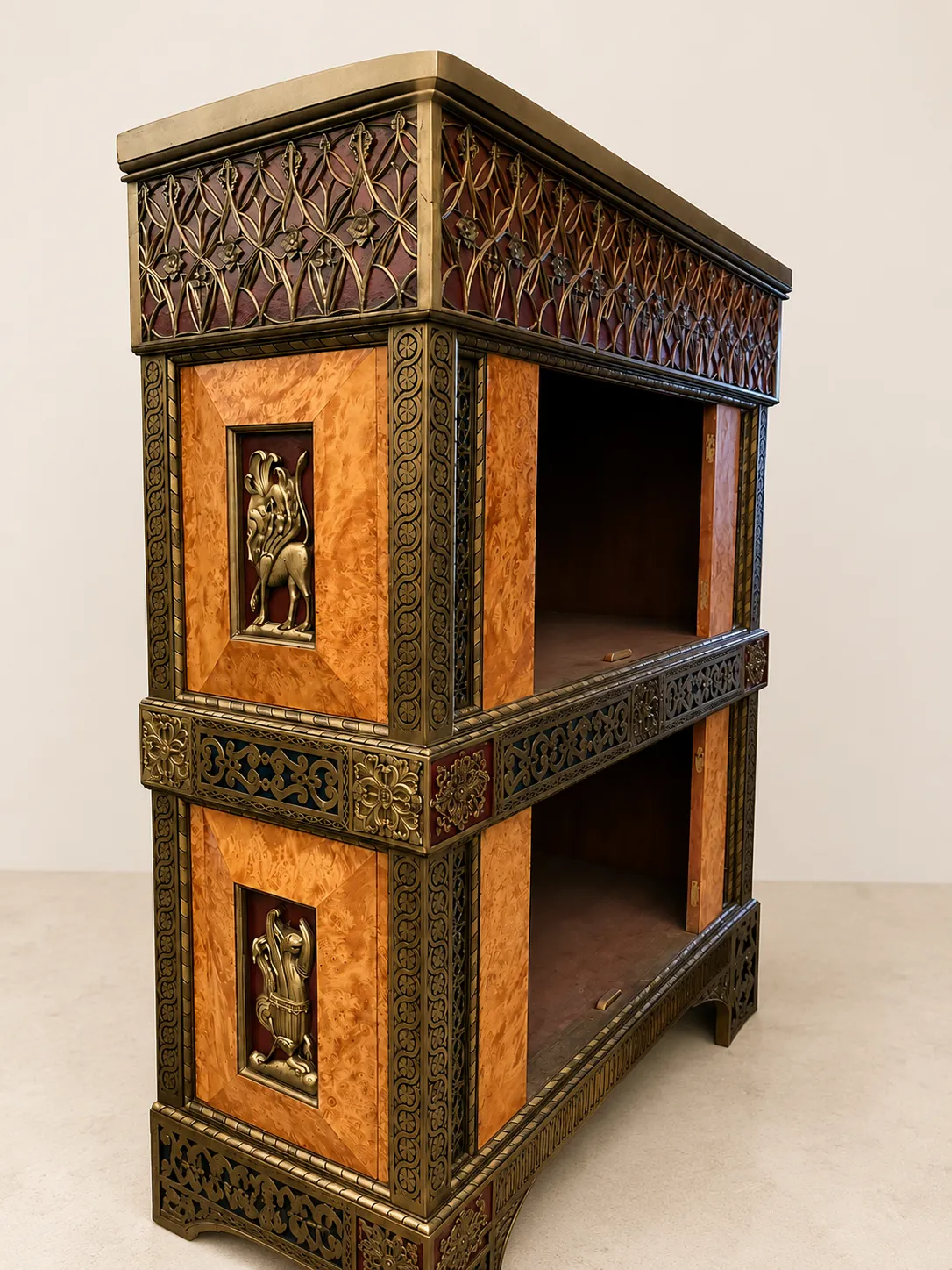 Rangarsons-Film-Production-Supplier-Hand-Carved-Furniture