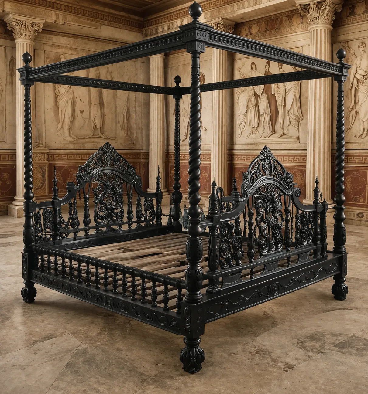 Rangarsons-Film-Production-Supplier-Hand-Carved-Furniture