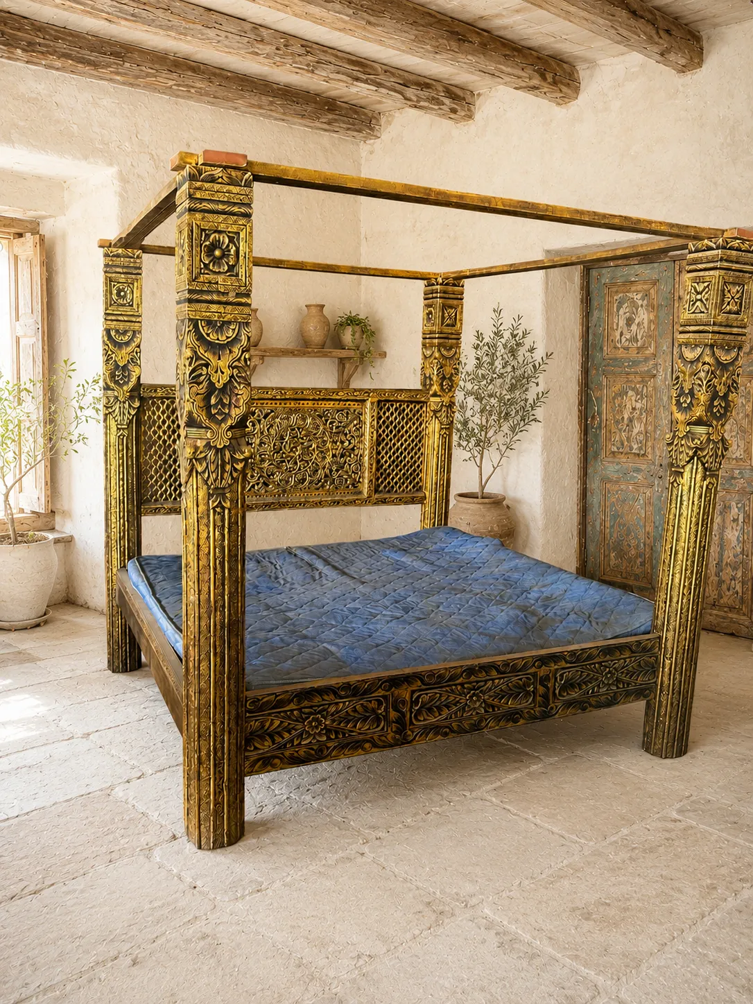 Rangarsons-Film-Production-Supplier-Hand-Carved-Furniture
