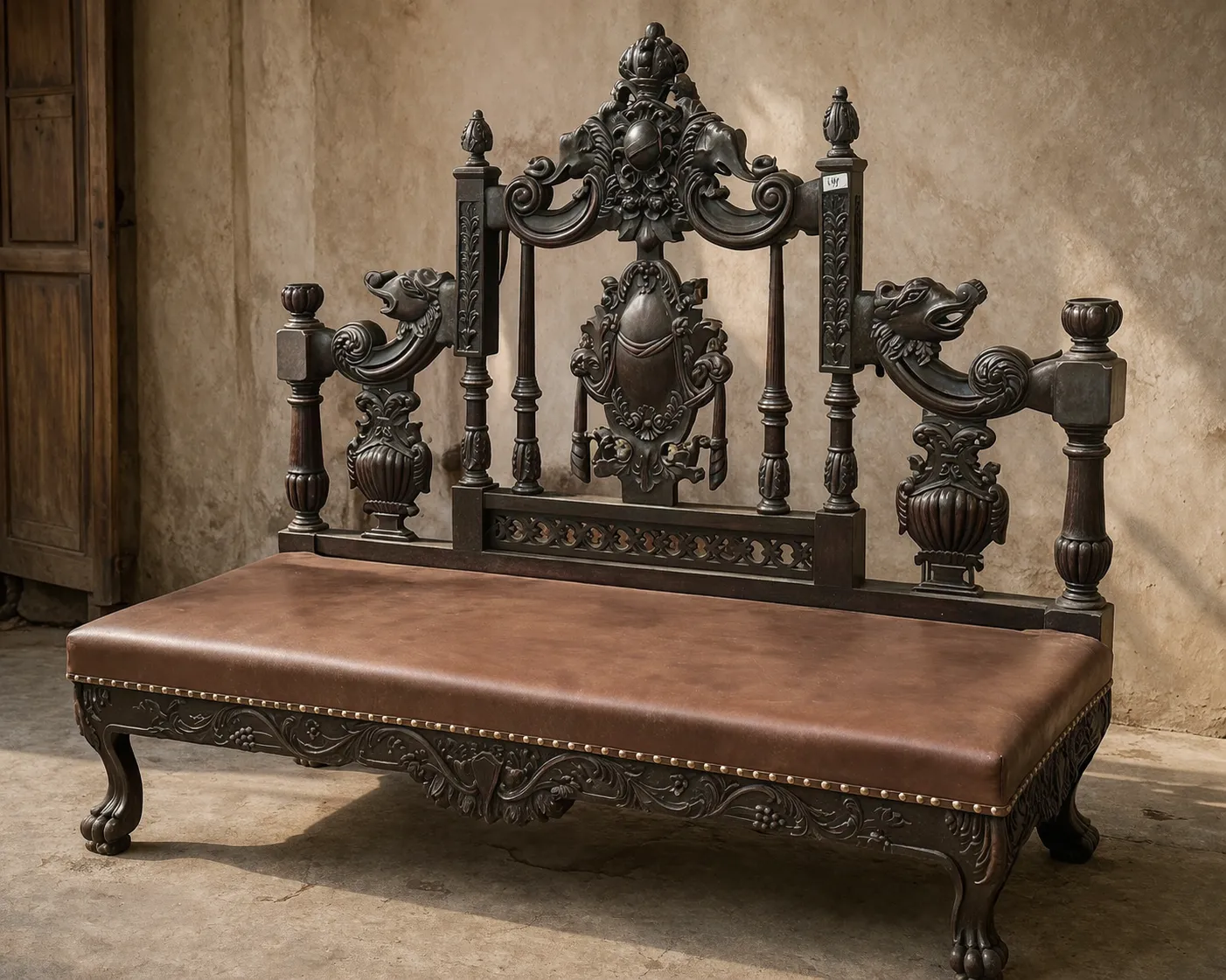Rangarsons-Film-Production-Supplier-Hand-Carved-Furniture