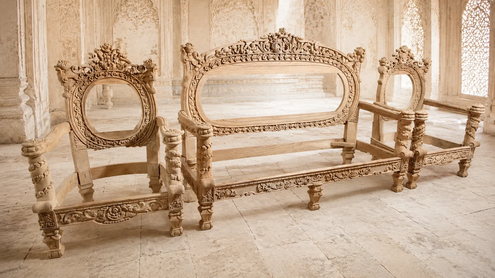 Rangarsons-Film-Production-Supplier-Hand-Carved-Furniture