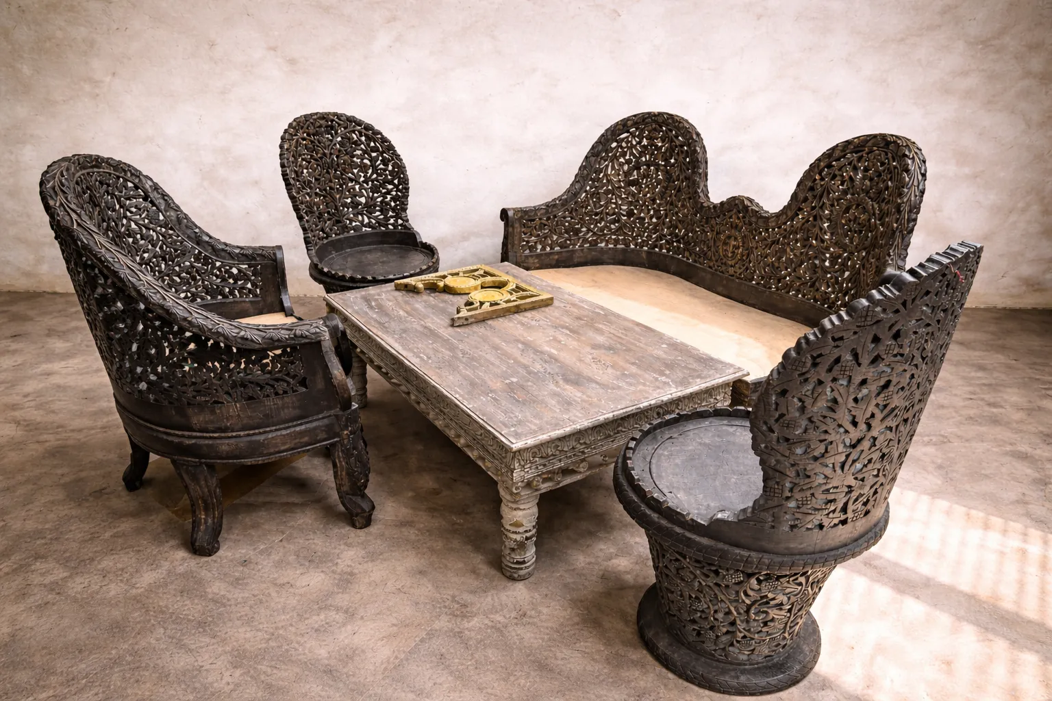 Rangarsons-Film-Production-Supplier-Hand-Carved-Furniture