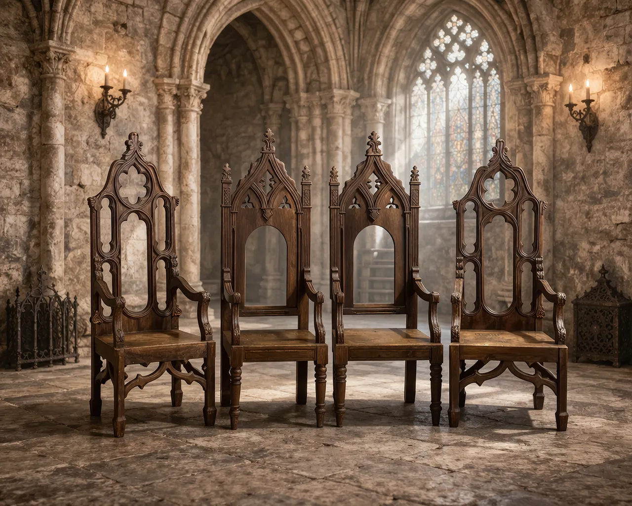 Rangarsons-Film-Production-Supplier-Hand-Carved-Furniture