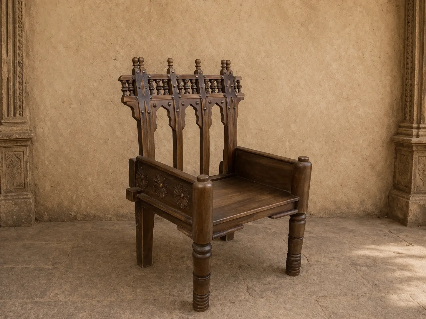 Rangarsons-Film-Production-Supplier-Hand-Carved-Furniture
