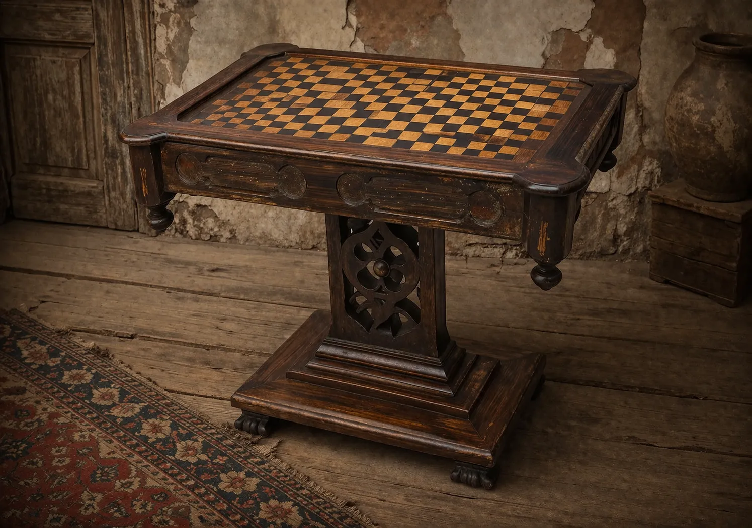 Rangarsons-Film-Production-Supplier-Hand-Carved-Furniture