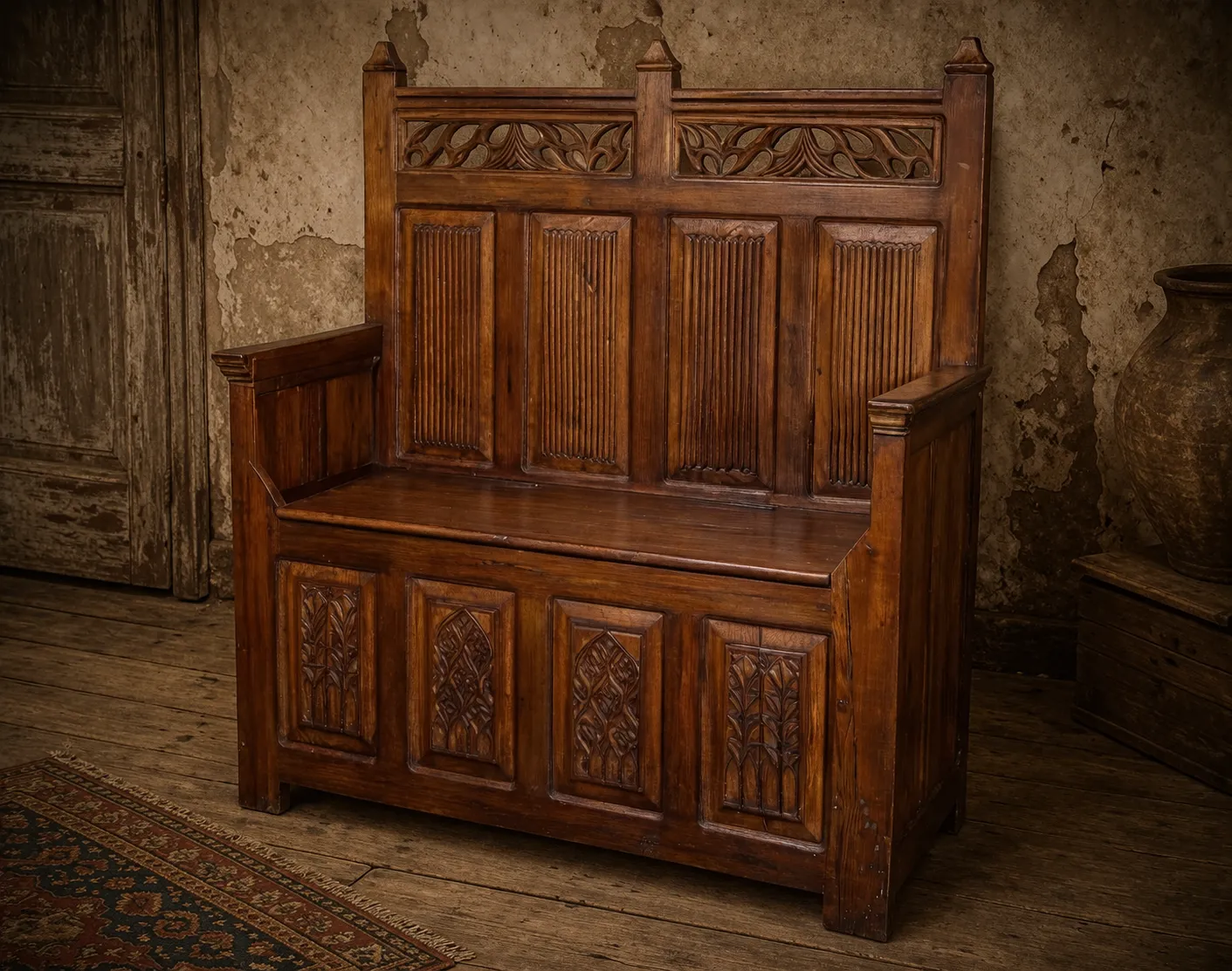 Rangarsons-Film-Production-Supplier-Hand-Carved-Furniture