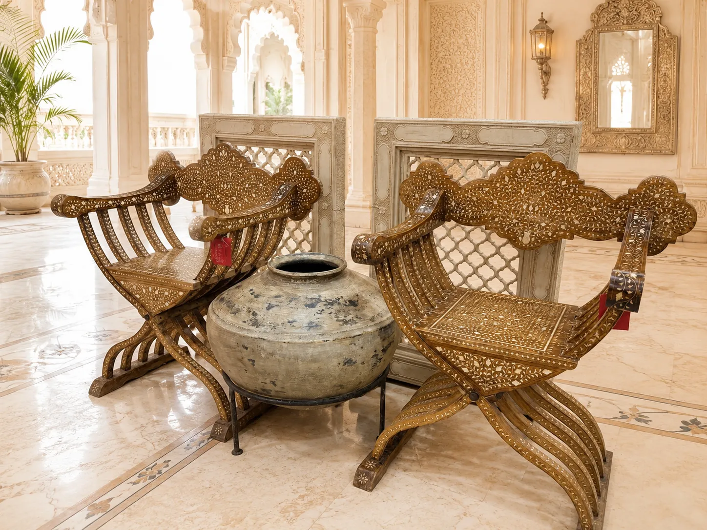 Rangarsons-Film-Production-Supplier-Hand-Carved-Furniture