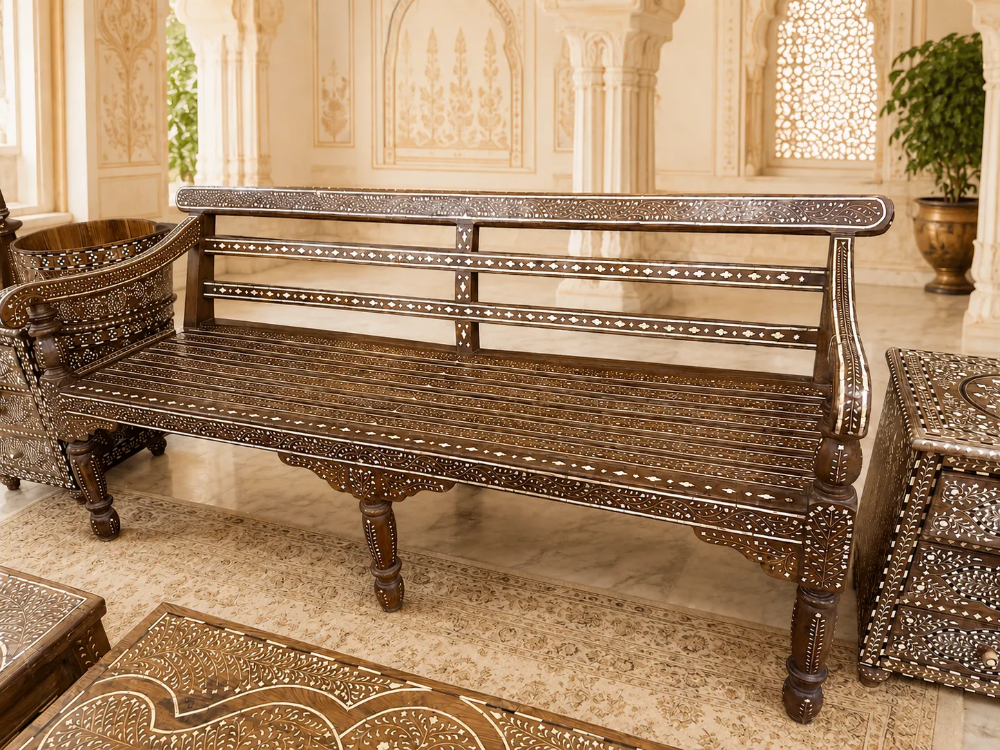 Rangarsons-Film-Production-Supplier-Hand-Carved-Furniture