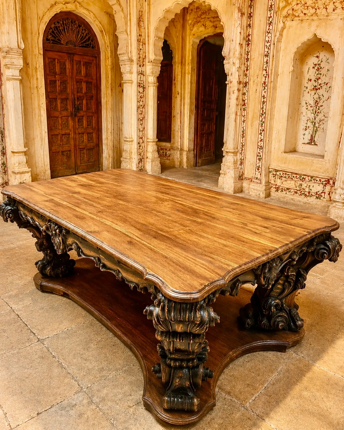 Rangarsons-Film-Production-Supplier-Hand-Carved-Furniture