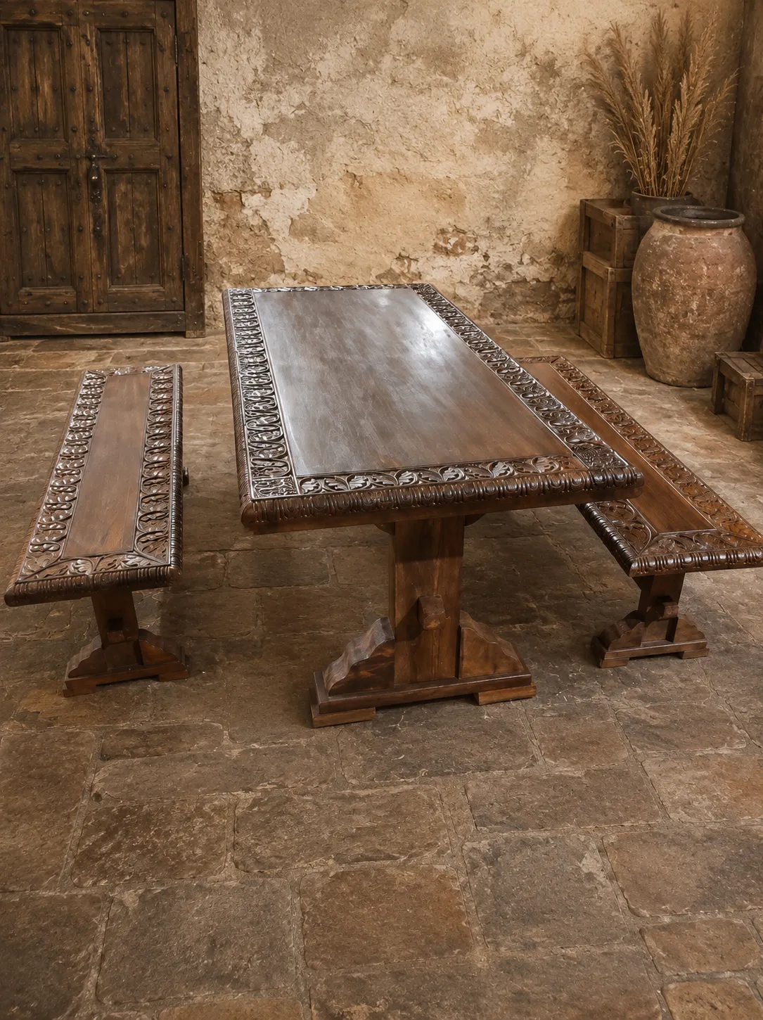 Rangarsons-Film-Production-Supplier-Rustic-Furniture