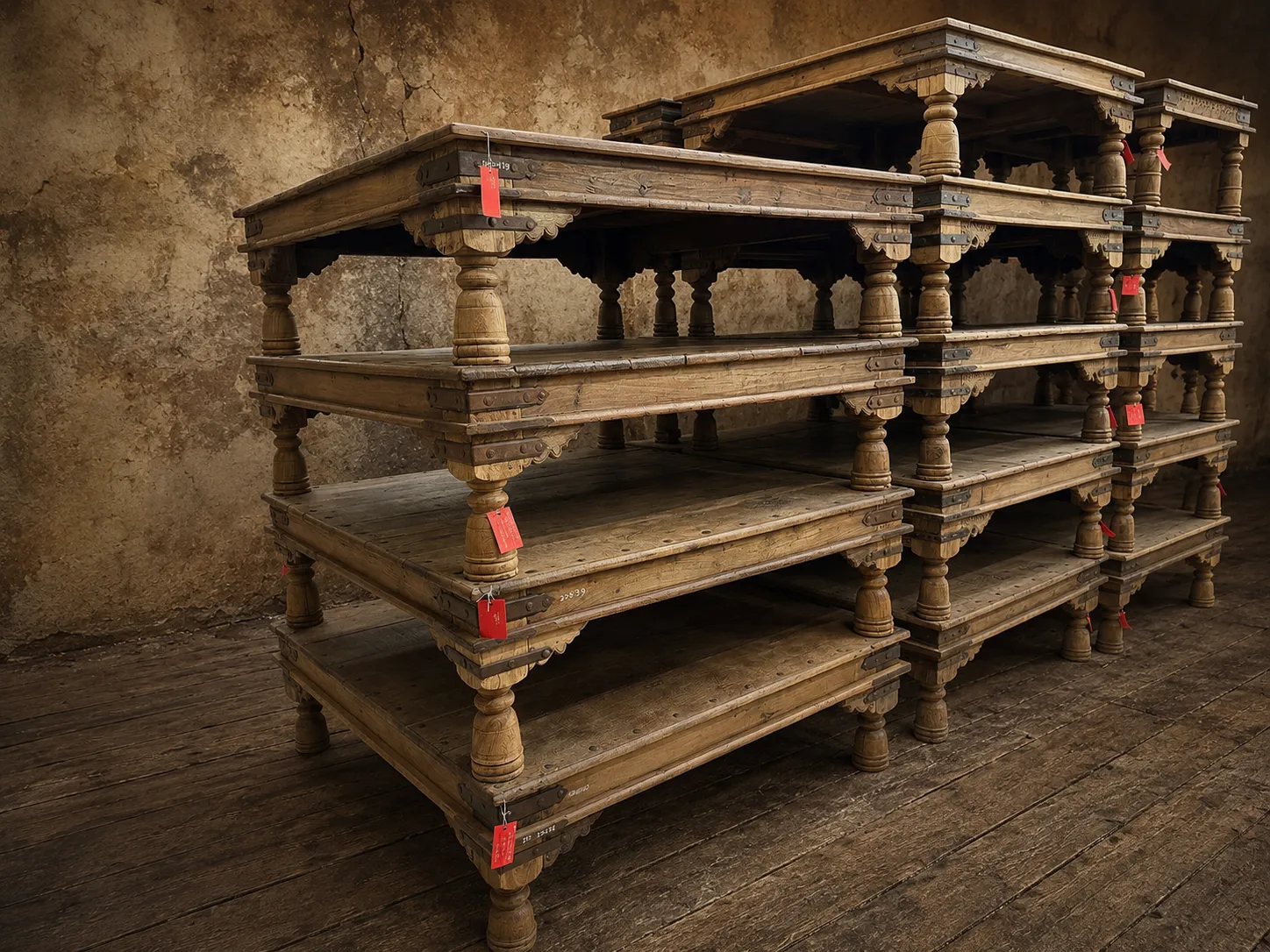 Rangarsons-Film-Production-Supplier-Rustic-Furniture