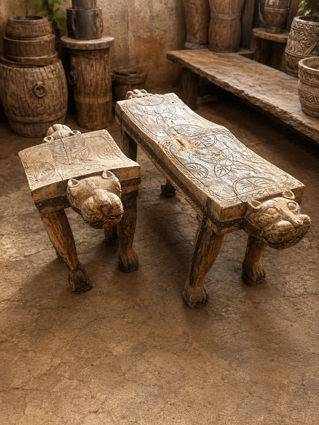 Rangarsons-Film-Production-Supplier-Rustic-Furniture