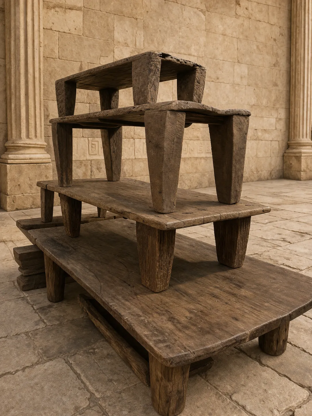 Rangarsons-Film-Production-Supplier-Rustic-Furniture