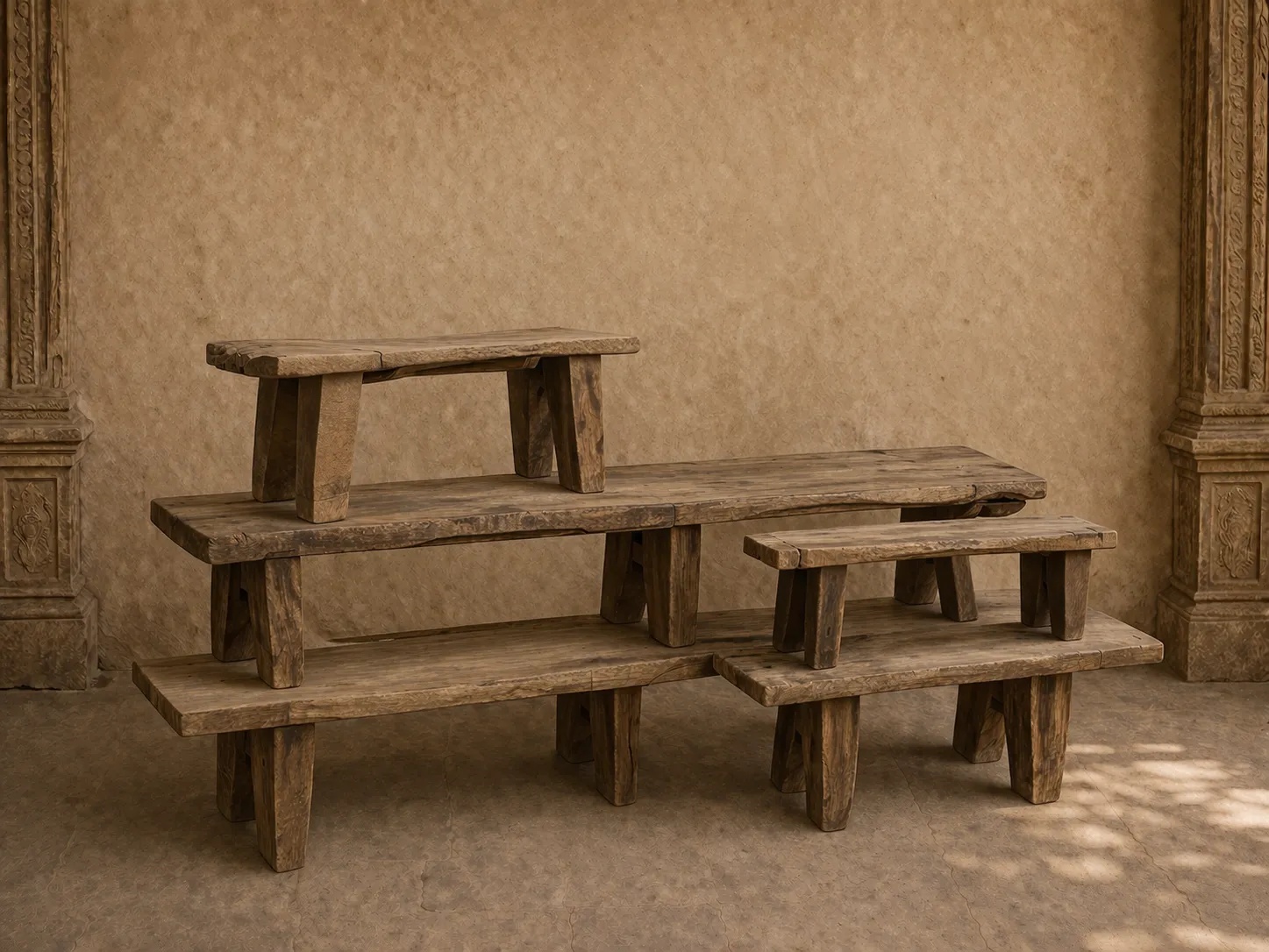 Rangarsons-Film-Production-Supplier-Rustic-Furniture