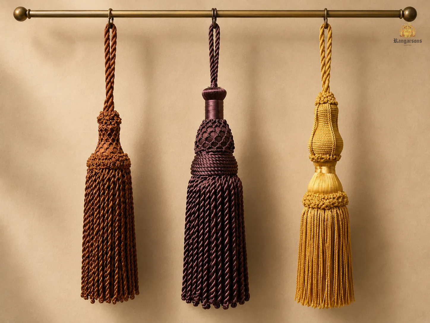 Rangarsons-Film-Production-Supplier-tassels-trimmings-ropes