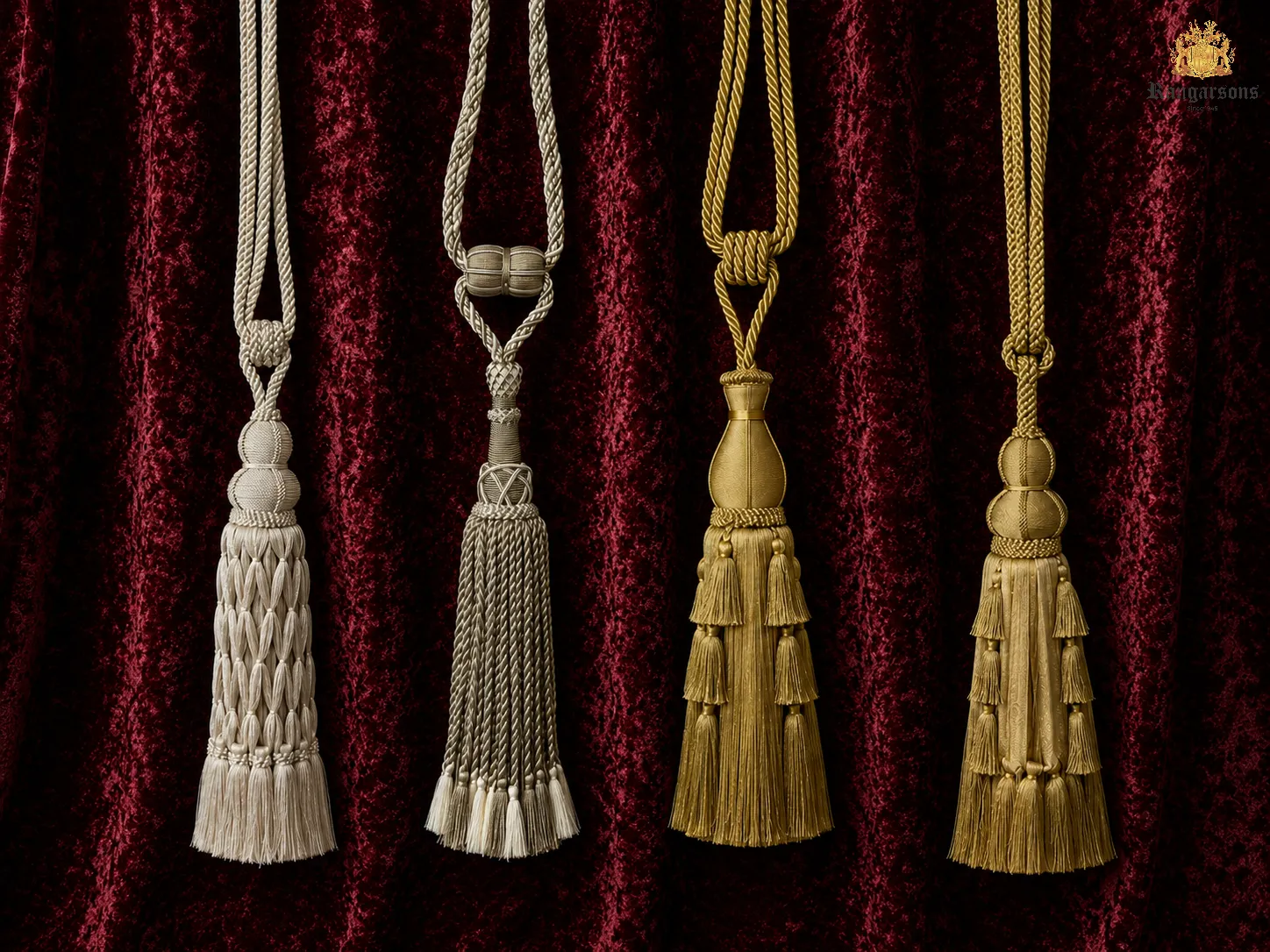 Rangarsons-Film-Production-Supplier-tassels-trimmings-ropes