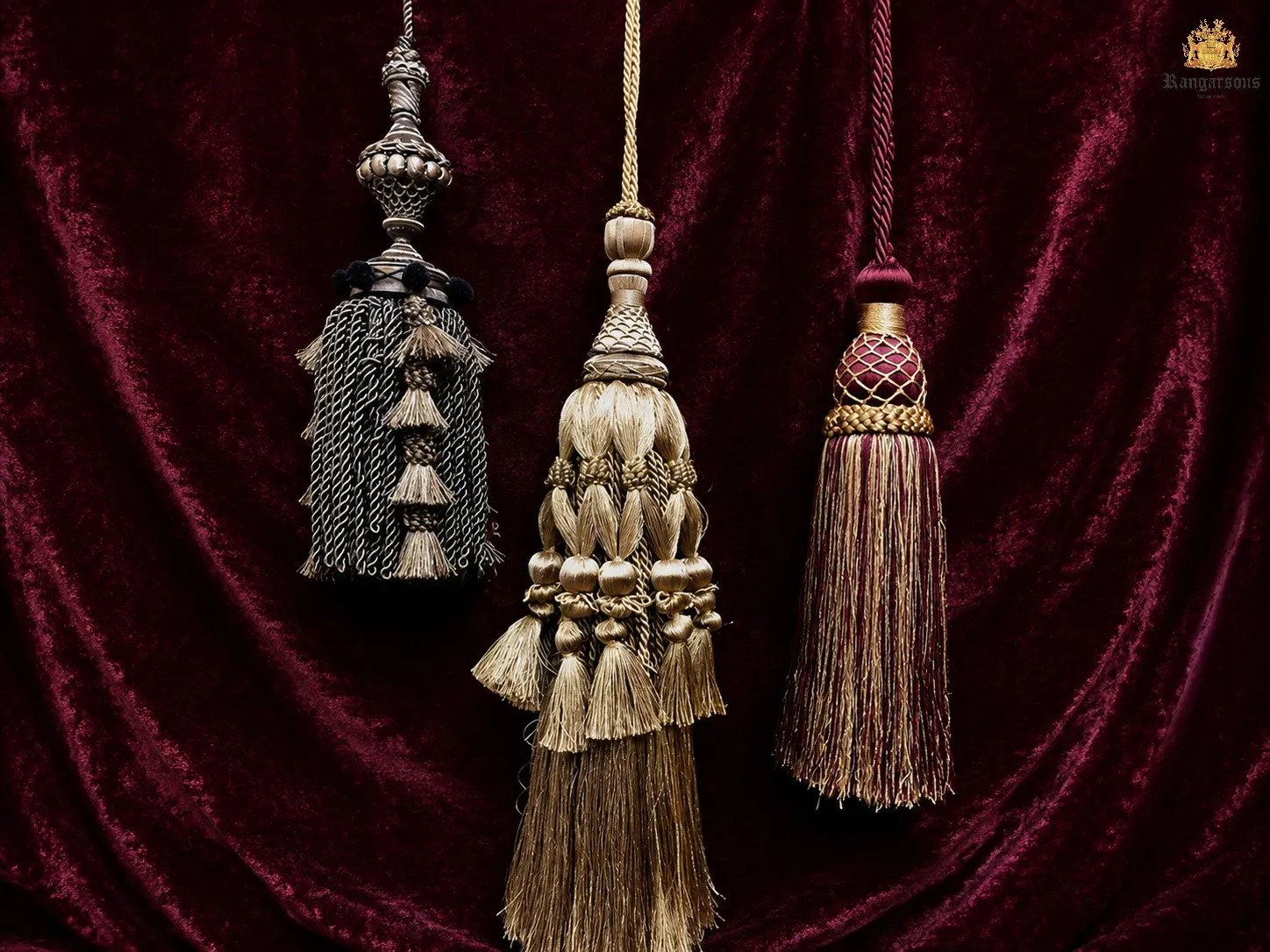 Rangarsons-Film-Production-Supplier-tassels-trimmings-ropes