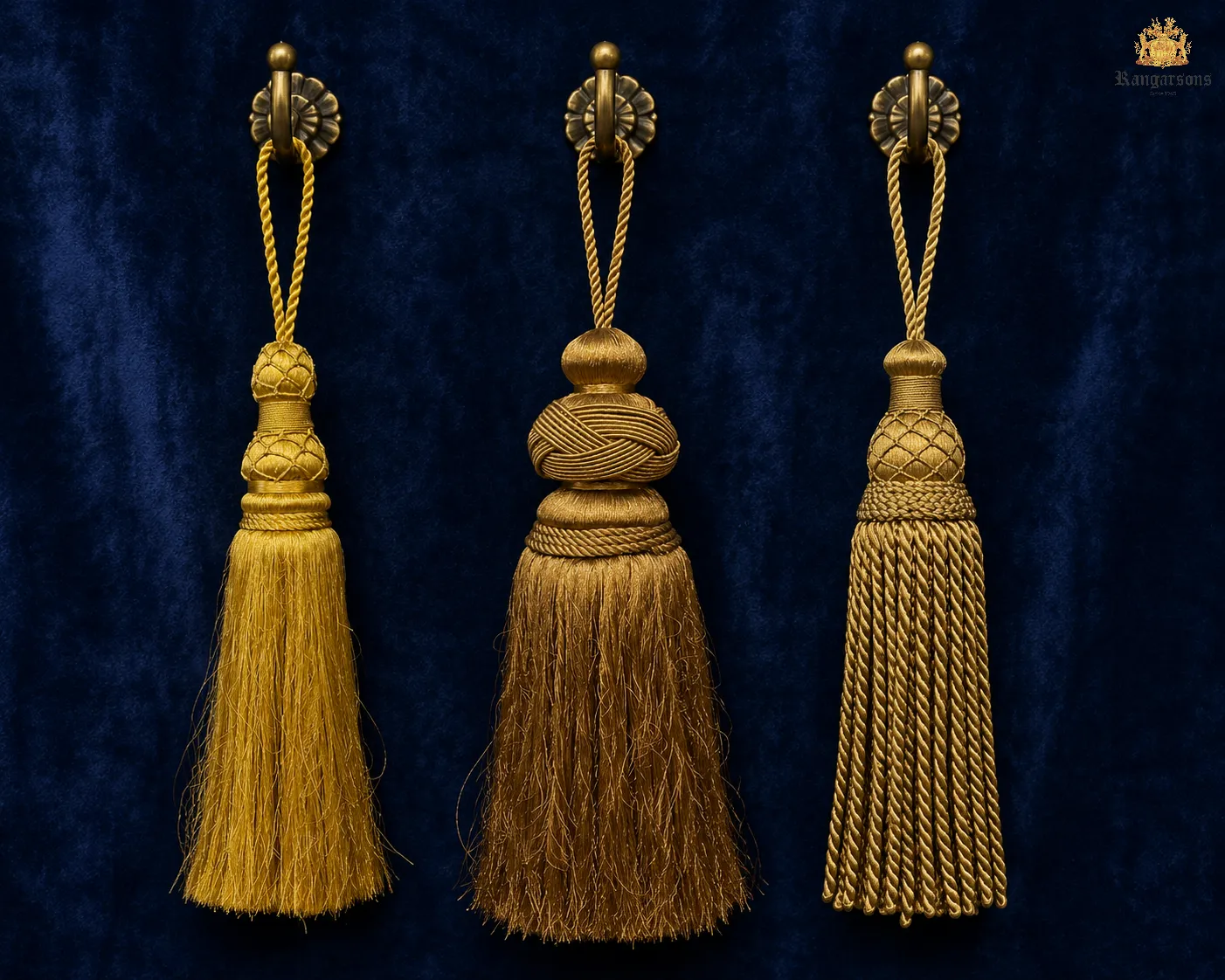 Rangarsons-Film-Production-Supplier-tassels-trimmings-ropes