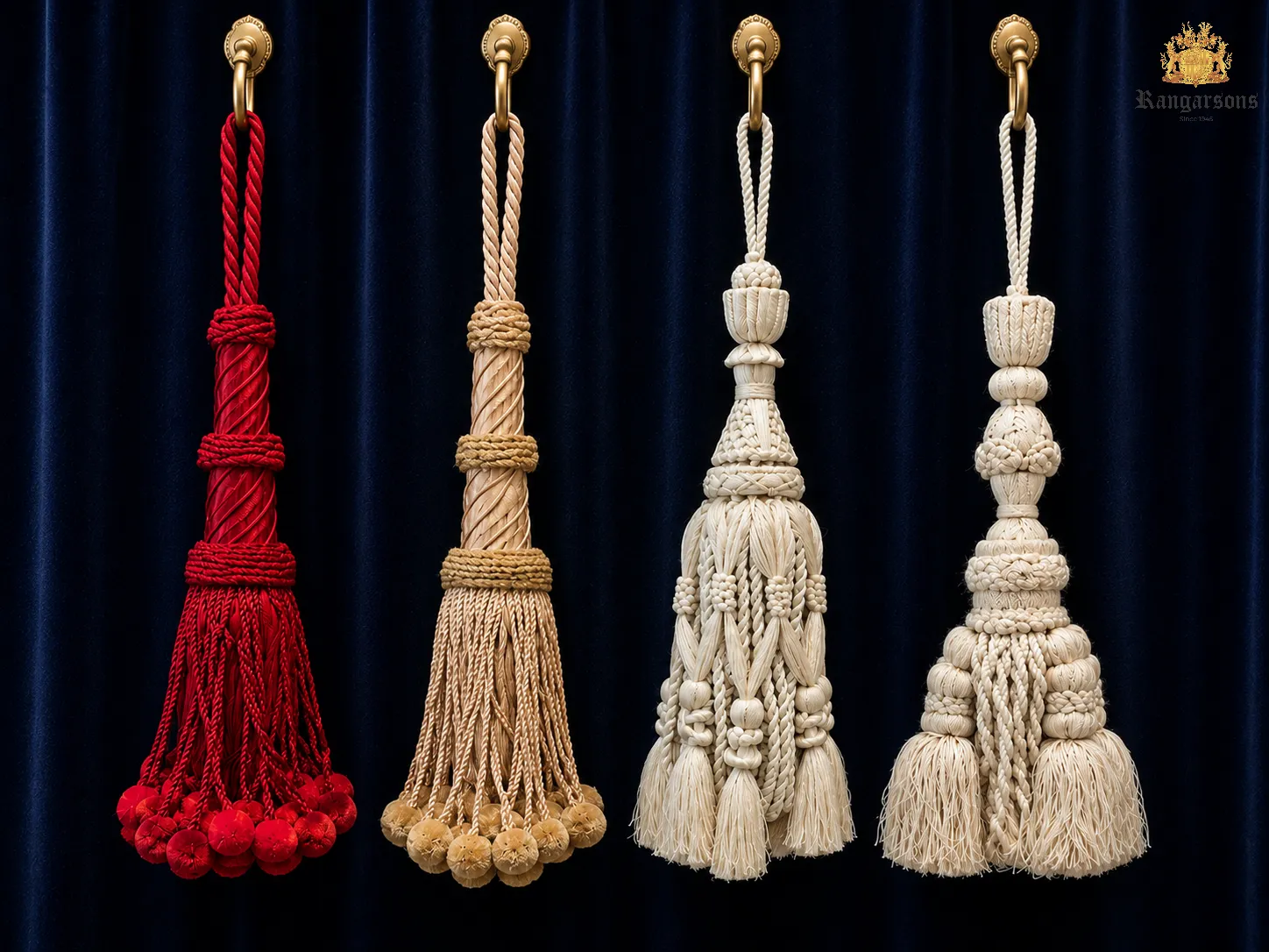 Rangarsons-Film-Production-Supplier-tassels-trimmings-ropes