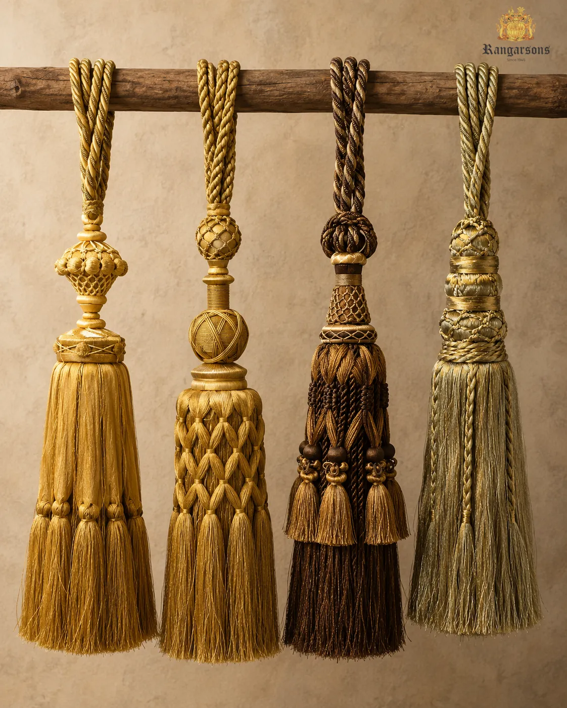 Rangarsons-Film-Production-Supplier-tassels-trimmings-ropes