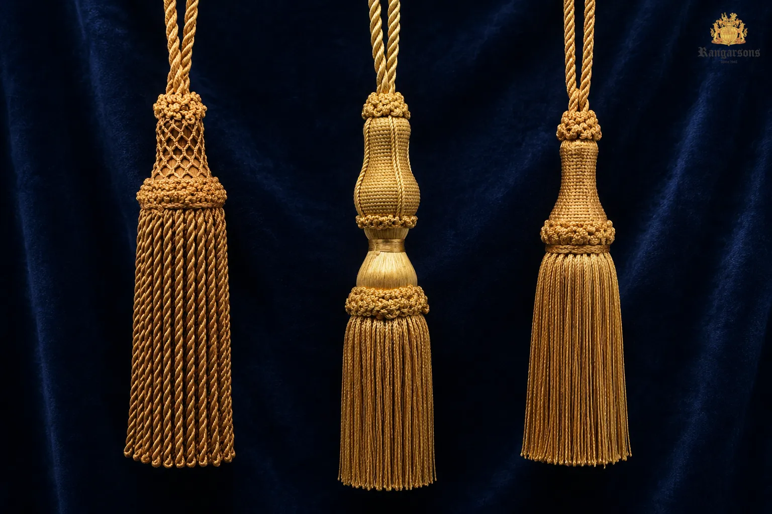 Rangarsons-Film-Production-Supplier-tassels-trimmings-ropes