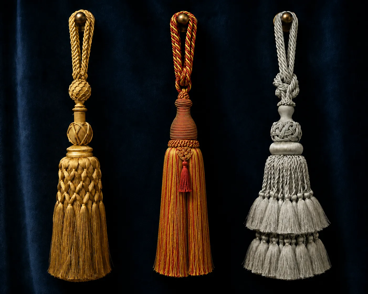 Rangarsons-Film-Production-Supplier-tassels-trimmings-ropes