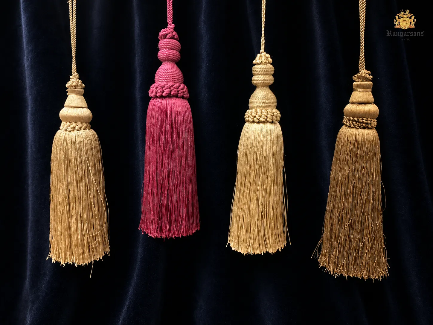 Rangarsons-Film-Production-Supplier-tassels-trimmings-ropes