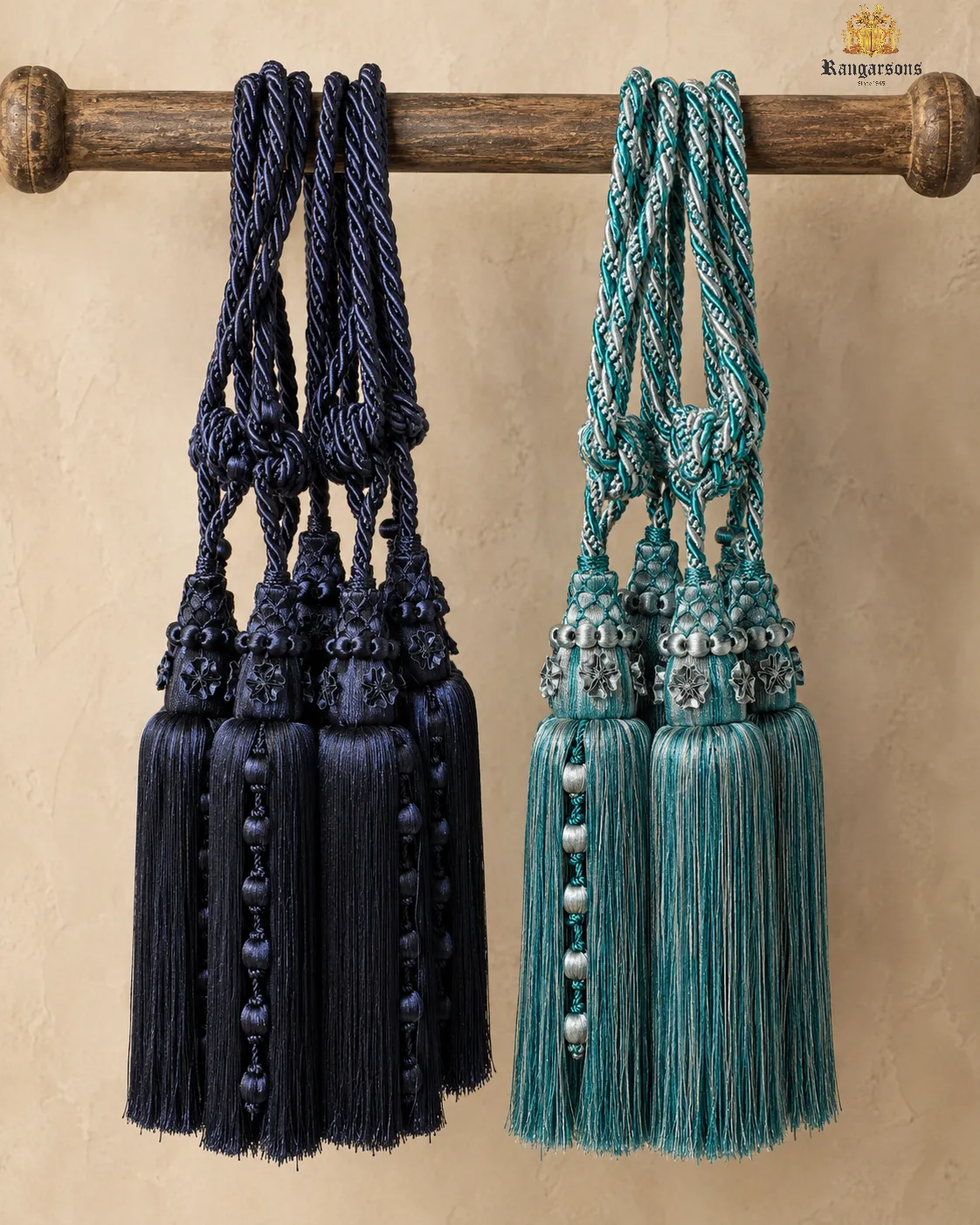 Rangarsons-Film-Production-Supplier-tassels-trimmings-ropes