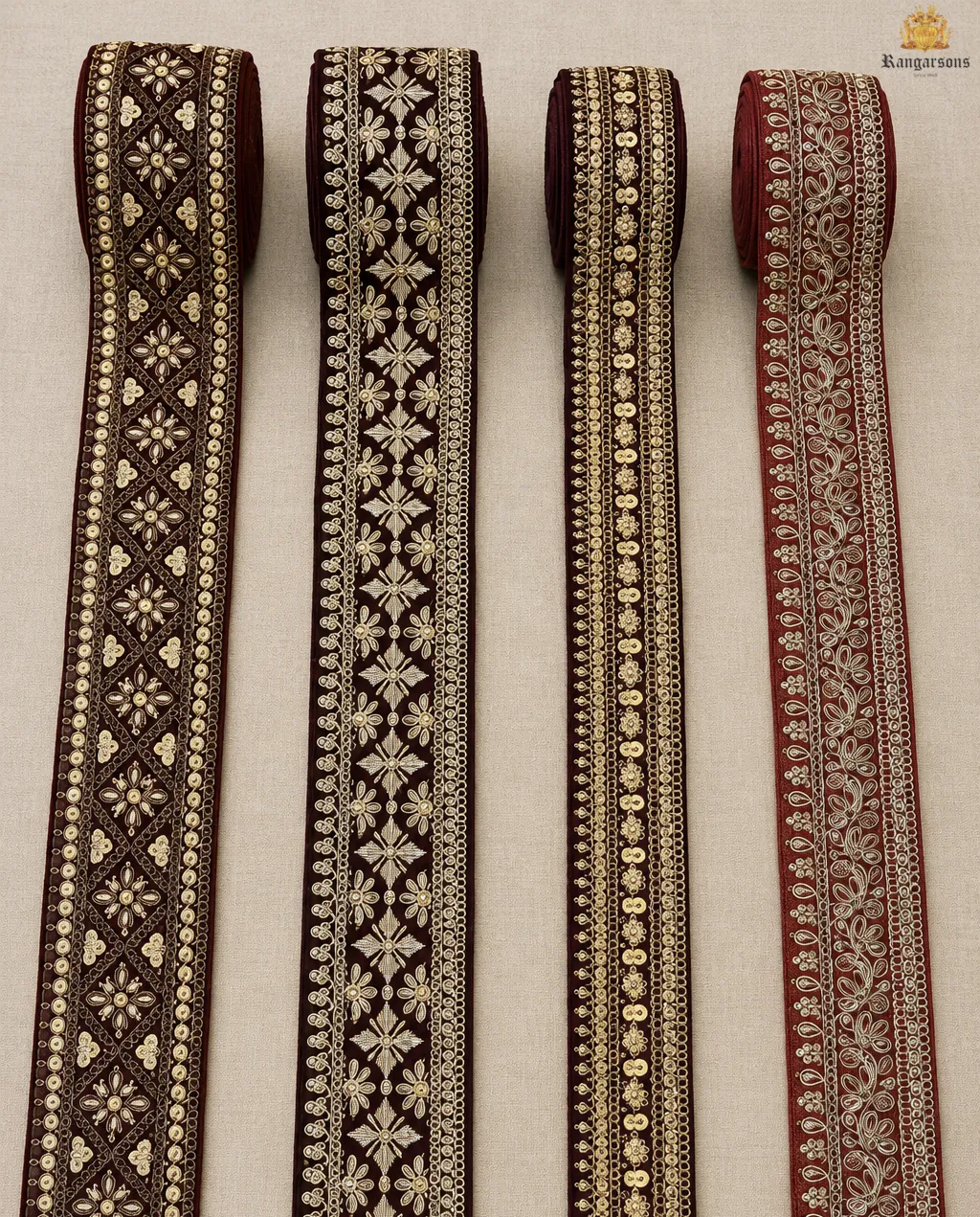 Rangarsons-Film-Production-Supplier-tassels-trimmings-ropes