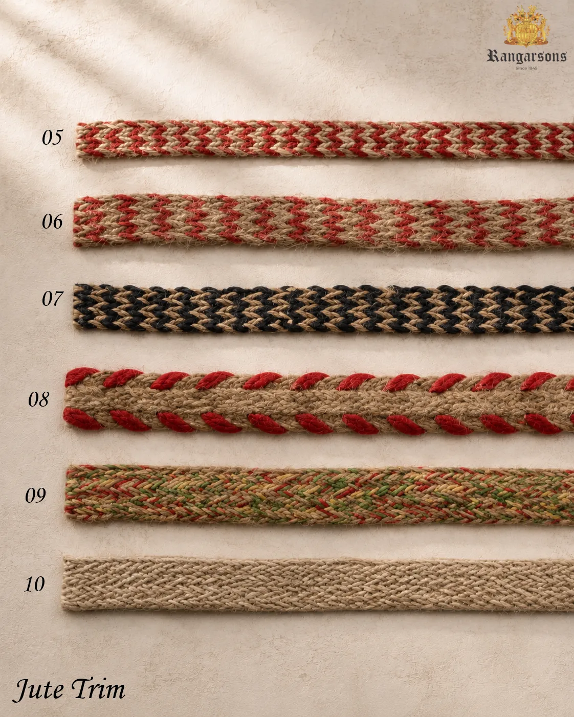 Rangarsons-Film-Production-Supplier-tassels-trimmings-ropes