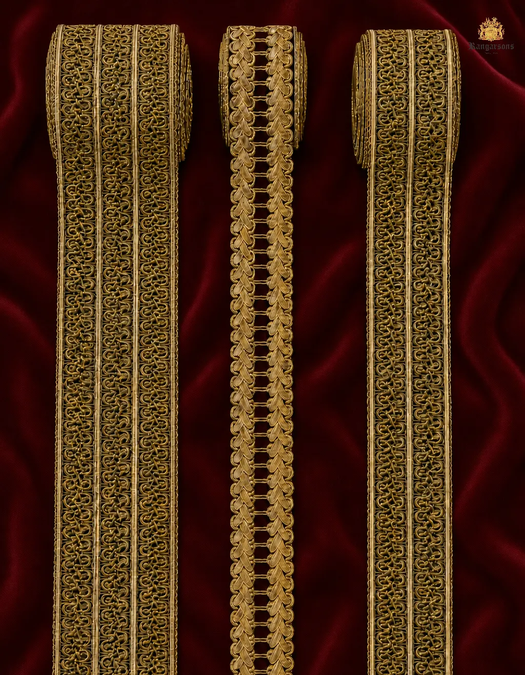 Rangarsons-Film-Production-Supplier-tassels-trimmings-ropes