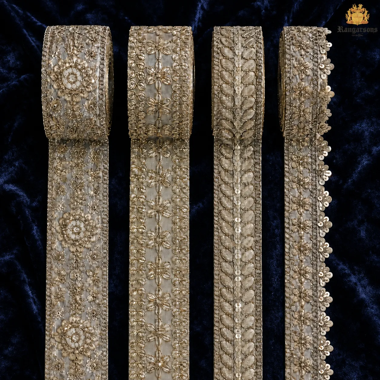 Rangarsons-Film-Production-Supplier-tassels-trimmings-ropes