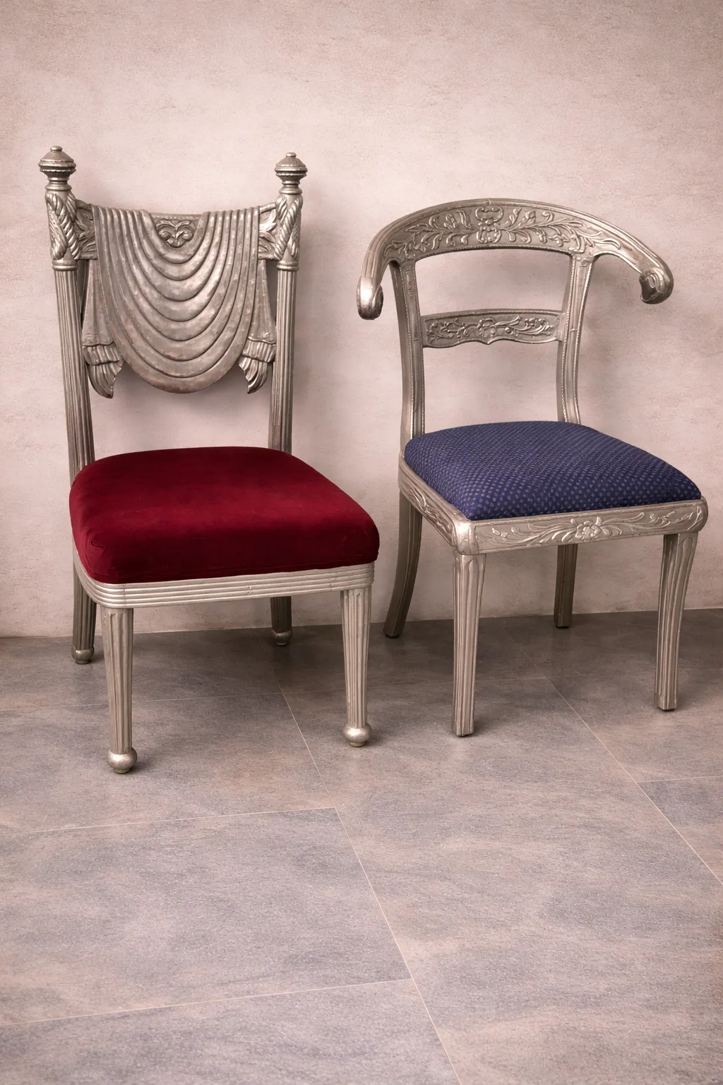 Rangarsons-Film-Production-Supplier-White-Metal-Furniture