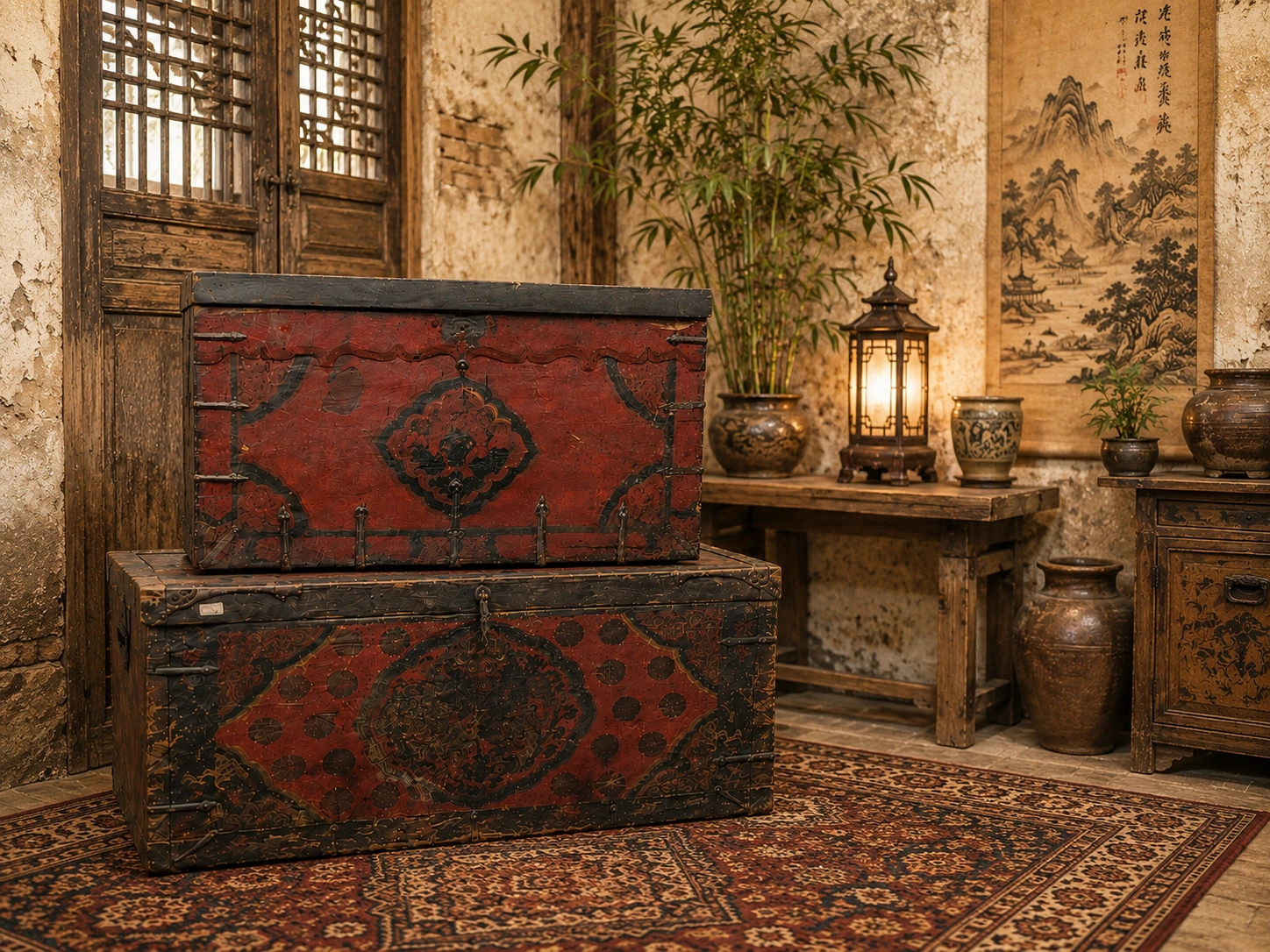 Rangarsons-Film-Production-Supplier-boxes